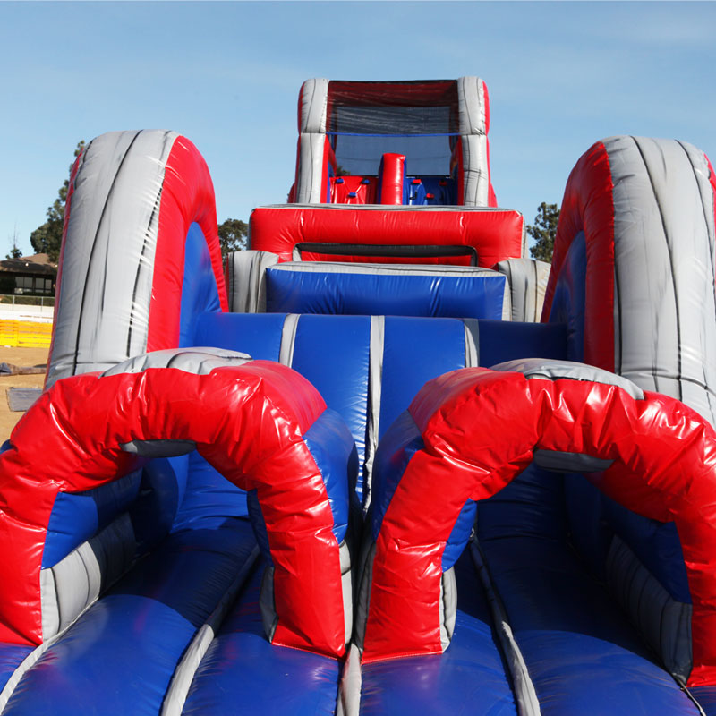 Inflatable Obsticle course