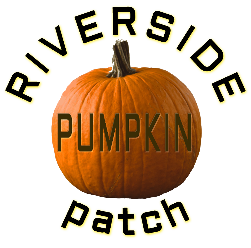 Pumpkin patch logo